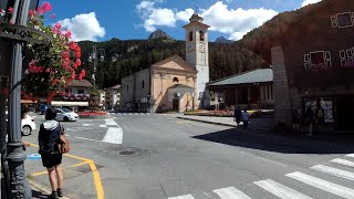 CHAMPOLUC 4K con spiegazione e musica YI4K video by Ph Leonardo S C [upl. by Mindy]