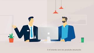 EQUITIM présente les produits structurés placements financiers innovants [upl. by Tawsha]