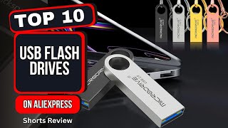 The Best 10 USB Flash Drives OF 2024 [upl. by Niklaus116]