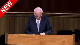 Finding Joy Even When Life Is Tough  John MacArthur  John MacArthur Sermons 2024 [upl. by Novaat]