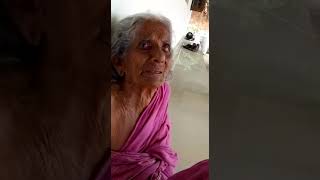 Grandmas best tulu comedy [upl. by Aliwt]