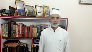 Global Writers Association  Hein Sabse Aala Humare Muhammad by Islam Shikarpuri [upl. by Atterol]