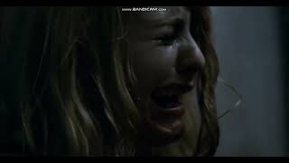 Halloween II 2009 Directors Cut Annie Brackett and Mya Rockwells Deaths Part 33 FINAL [upl. by Alliscirp]