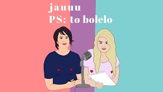 jauuu PS to bolelo  SLEČNA UŽ SA S NÍM KONEČNE ROZÍĎTE ep80 [upl. by Nahtnoj615]