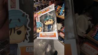 Funko pop hunting at Boxlunch and finding a new Hunter x Hunter pop Funkopop [upl. by Korns871]