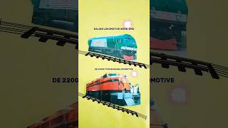 DALIAN LOKOMOTIVE WORKEMD AND DE 22000 TYPE MAINLINE LOKOMOTIVE shorts [upl. by Asiaj]