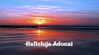 Halleluja Adonai [upl. by Miles]