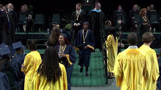 2024 Wayne Memorial High School Graduation Ceremony Part 2 [upl. by Farland]