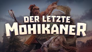 Holy Klassiker  26  Der letzte Mohikaner [upl. by Brnaby150]