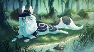 Top 15 Best Dawn of the Clans Characters  Warrior Cats [upl. by Mannos]