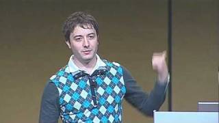 Google IO 2010  Writing realtime games for Android redux [upl. by Iorio]