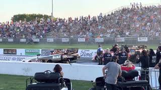 NHRA Topeka Kansass 2022 [upl. by Phedra]