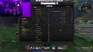 Come play wow w me  I dream of 50 followers [upl. by Seymour26]