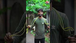 Skipping  How to skipping  ஸ்கிப்பிங் பண்ணுவது எப்படி  How to skip rope in Tamil [upl. by Arlinda]