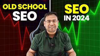 Best Strategies to do SEO in 2024 These things worked for us  Umar Tazkeer [upl. by Aihceyt]