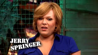 Transgender True Love  Jerry Springer [upl. by Geiger]