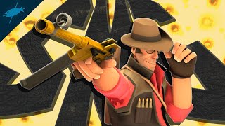 TF2 Snipers SMG Subpar or Supreme [upl. by Ainegul]