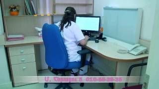 ARMENIANAMERICAN WELLNESS CENTER MAMMOGRAPHY CENTER Armenia [upl. by Werna379]