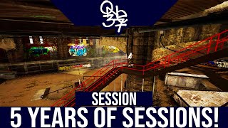 Session PC Skate Game  Montage Edit 20 [upl. by Clyde]