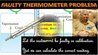 faulty thermometer problem [upl. by Lovell573]