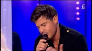 Je suis malade Lara Fabian amp Vincent Niclo [upl. by Ydnys]