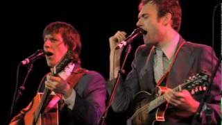 A Conversation with Punch Brothers About Antifogmatic [upl. by Archangel86]