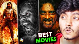 Top 10 Best Movies  2024  Half Year [upl. by Edmee]