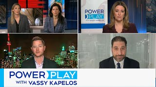 PM Trudeau addresses immigration issues in new video  Power Play with Vassy Kapelos [upl. by Parshall]