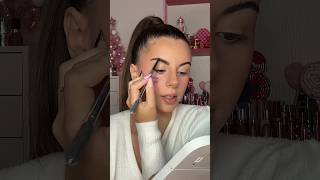 TUTORIAL SOPRACCIGLIA ecco come le faccio ultimamente ✨ tu come le trucchi makeuptutorial [upl. by Idell]