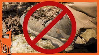 RETRACTION 📢 Keen Targhee 3 Hiking Boots Fall Apart [upl. by Natanoy409]