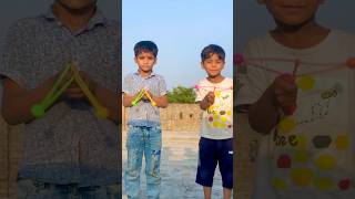 Clackers balls game 😂😅shorts comedy funny crackers gameshorts [upl. by Griffin]