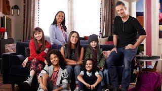 ‘Punky Brewster’ Sequel Canceled By Peacock After One Season [upl. by Adnav761]