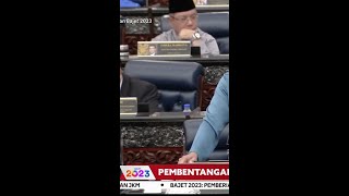 BUDGET 2023 PTPTN repayment discount [upl. by Nilre]