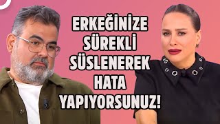 Nur Viralin Hoşuna Gitmeyen O Söz  Nur Viralle Hayatta Her Şey Var [upl. by Leahcym]