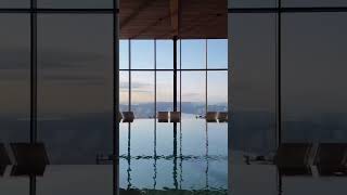 Bürgenstock Hotels amp Resort  Bürgenstock Hotel amp Alpine Spa travel switzerland vacation [upl. by Elleoj488]