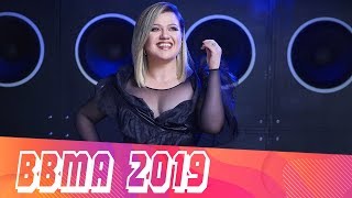 Billboard Music Award 2019  FM News [upl. by Elokcin]