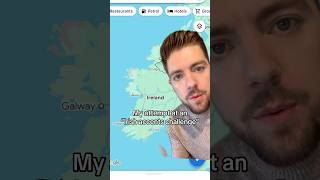 irish Accents Challenge ☘️irishtiktok irishaccent irishcomedy dublinaccent [upl. by Emmuela]