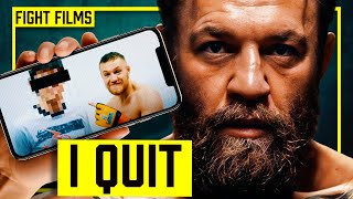 The Interview That Humiliated Conor McGregor [upl. by Nevaed]