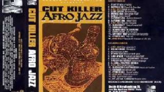 Afro Jazz  Tchatche au kilo [upl. by Ahcsatan]