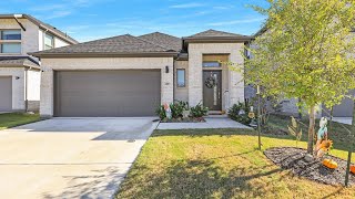 4803 Whitehill Trail McKinney TX [upl. by Naitsihc]