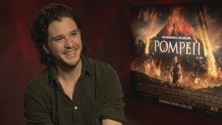 Kit Harington Shares How Realistic The Trading Floor Is In Industry Season 3  WATCH [upl. by Eldora331]