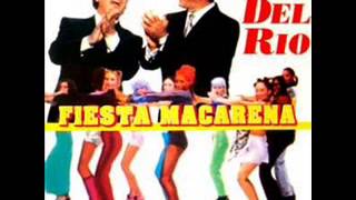 Macarena Mix [upl. by Ecirtael]