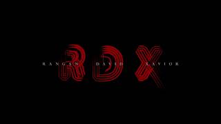 RDX Official Trailer  High Mast Cinemas  Jessen Joseph  Anaz Sainudeen  Amladh Jaleel [upl. by Rafaelita]