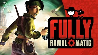 Beyond Good and Evil  Fully Ramblomatic [upl. by Eymaj317]