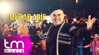 Murad Arif – Aşıq Popurisi [upl. by Yraht]