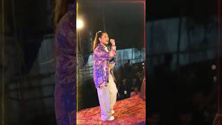 Tato Goli Khaula Chatima Melina Rai stageprogram melinarai [upl. by Ajak]