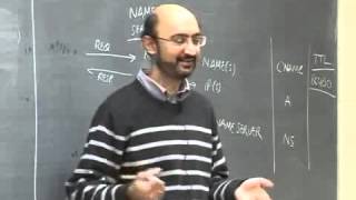 CS 436 Distributed Computer Systems  Lecture 4 [upl. by Anai329]