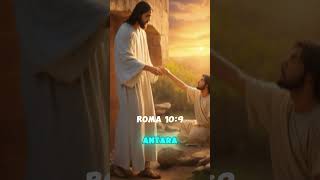 Roma 109 ayatalkitab jesuschrist quotes [upl. by Igal]