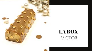 BOX BUCHE VICTOR [upl. by Putnam]