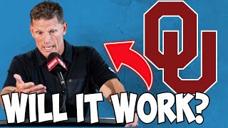 Are the Sooners KEEPING Brent Venables Or NOT  OU Football [upl. by Cord]